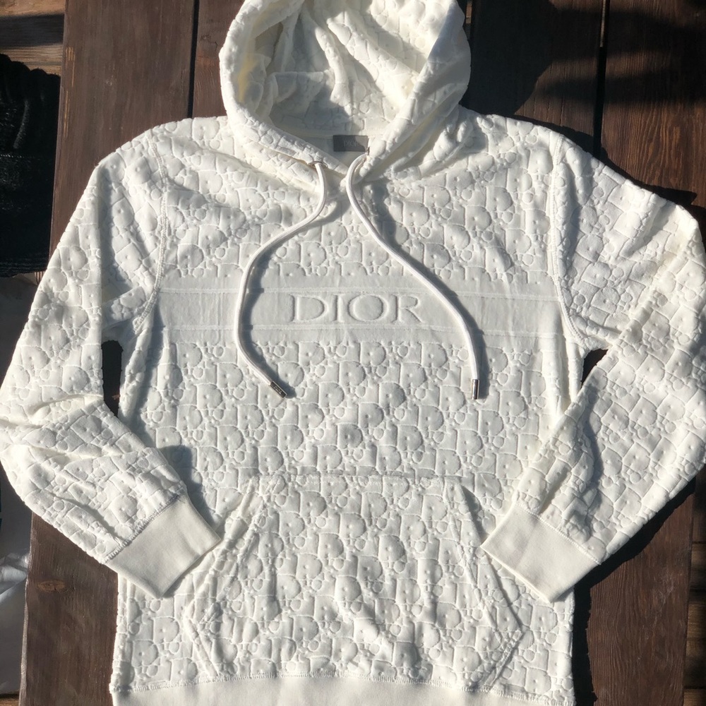 Dior Oblique Motif